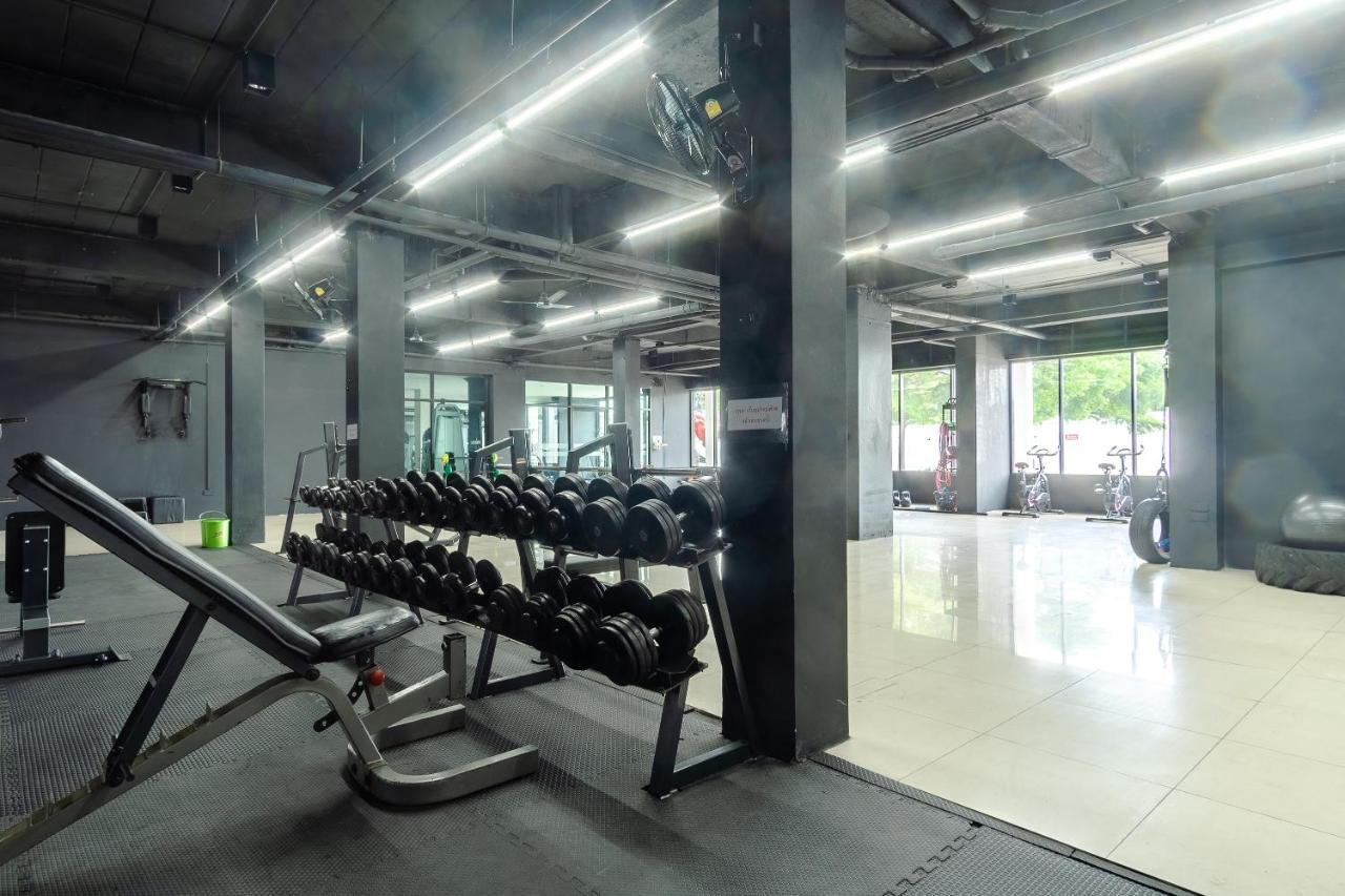 Apartament Goodday Kathu Zewnętrze zdjęcie