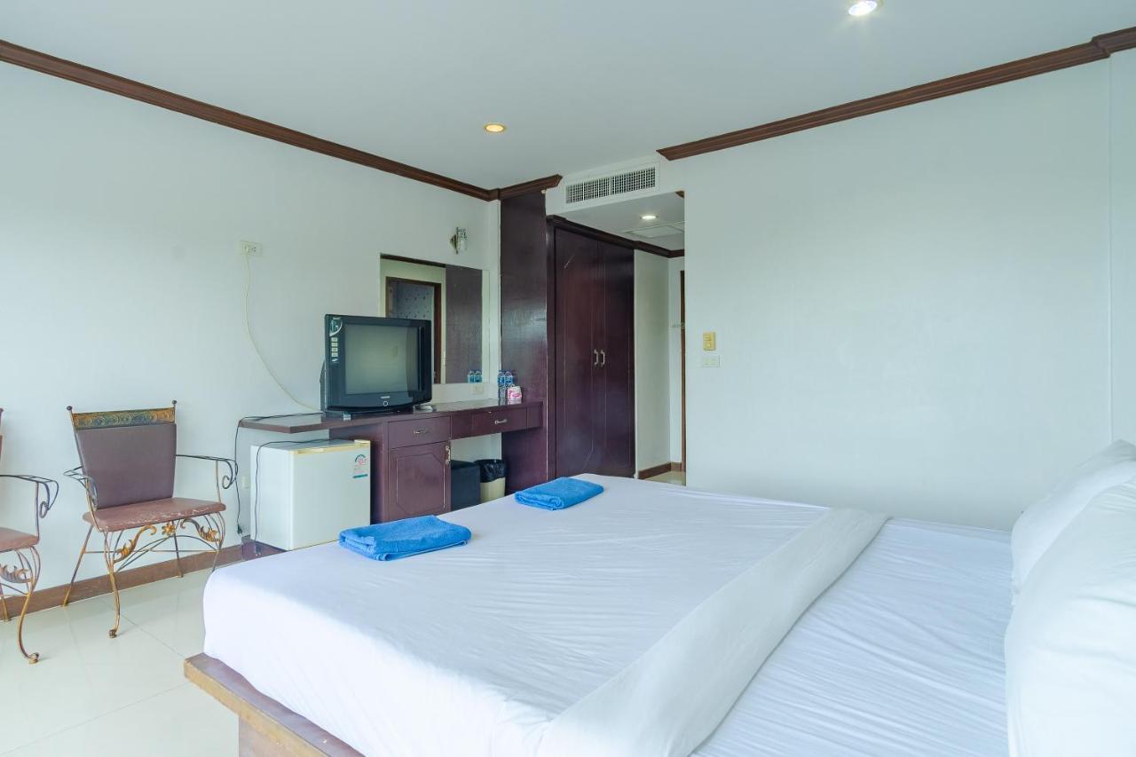 Apartament Goodday Kathu Zewnętrze zdjęcie