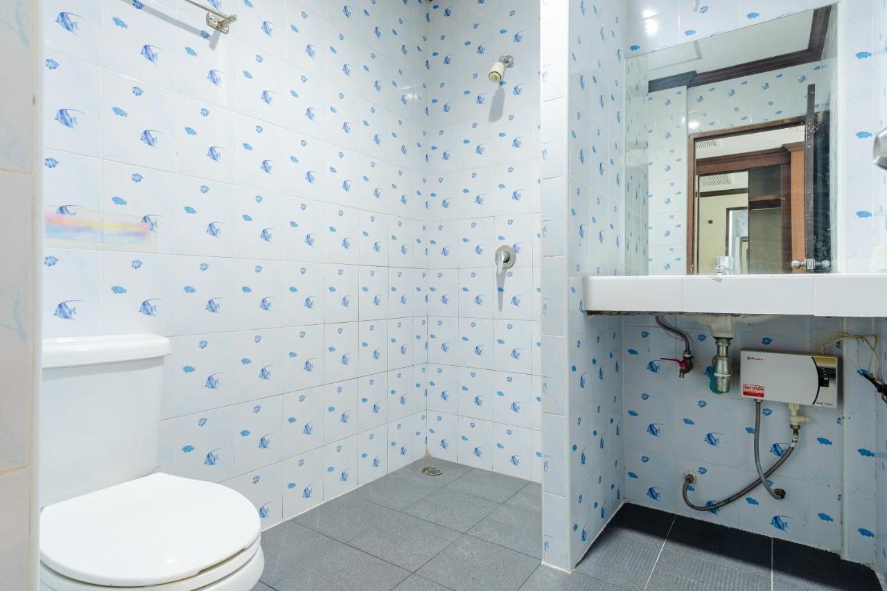 Apartament Goodday Kathu Zewnętrze zdjęcie