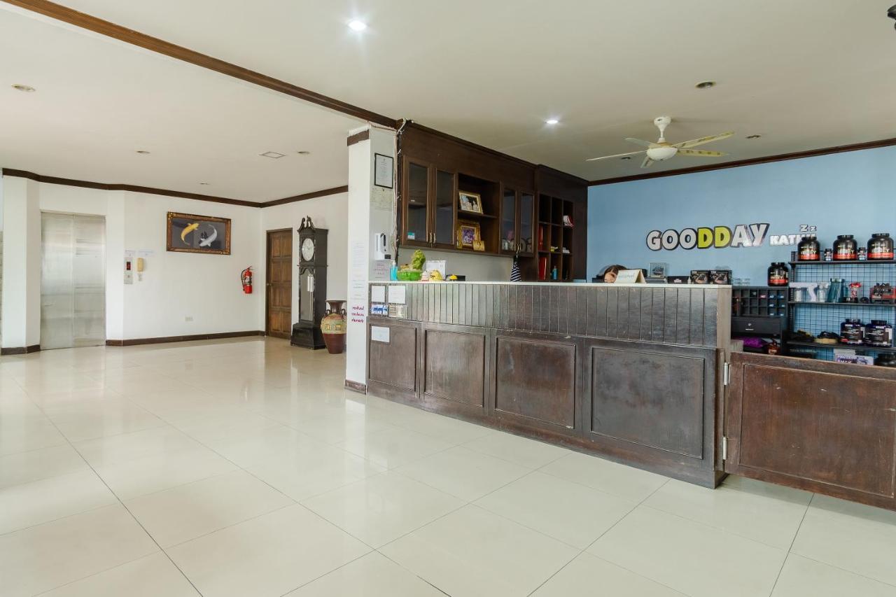 Apartament Goodday Kathu Zewnętrze zdjęcie