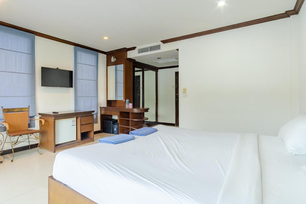 Apartament Goodday Kathu Zewnętrze zdjęcie